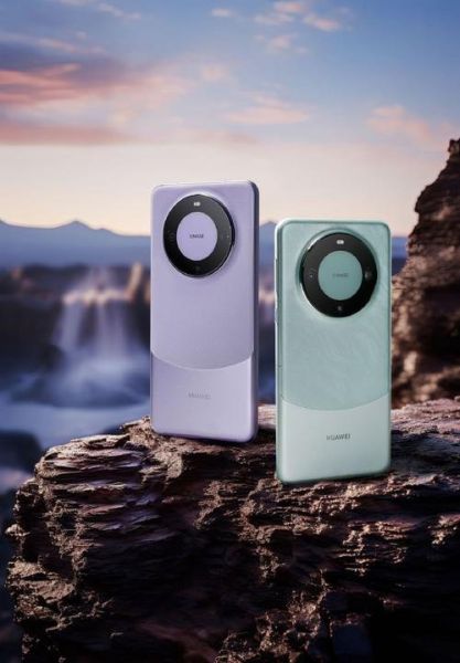 华为手机最新款是什么型号_2024年华为Mate60系列值得买吗