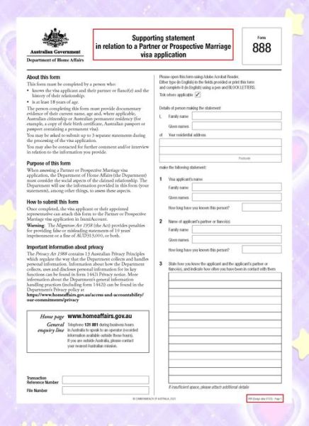 伴侣移民需要哪些材料_多久能拿到签证