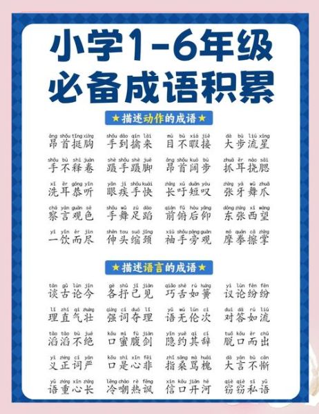 坚持上学的成语有哪些_形容坚持上学的词语