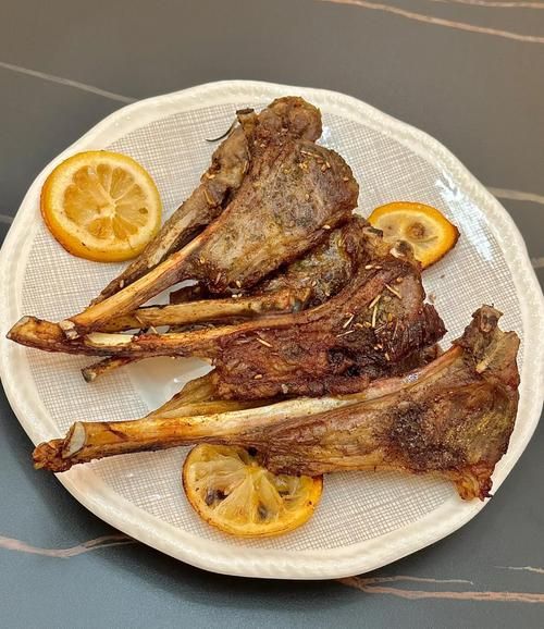 烤箱烤羊排怎么做_烤羊排温度和时间
