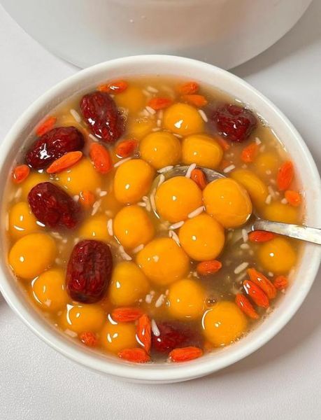 南瓜丸子怎么做_南瓜丸子家常做法