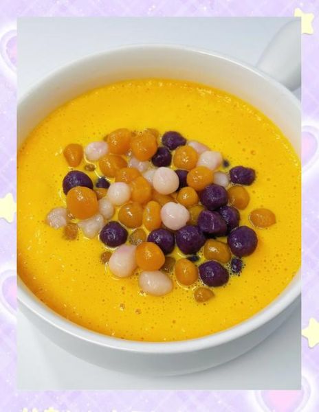 南瓜丸子怎么做_南瓜丸子家常做法