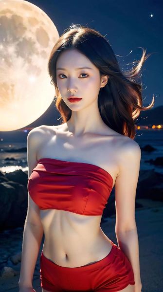 美女手机壁纸高清_怎么选才不踩雷