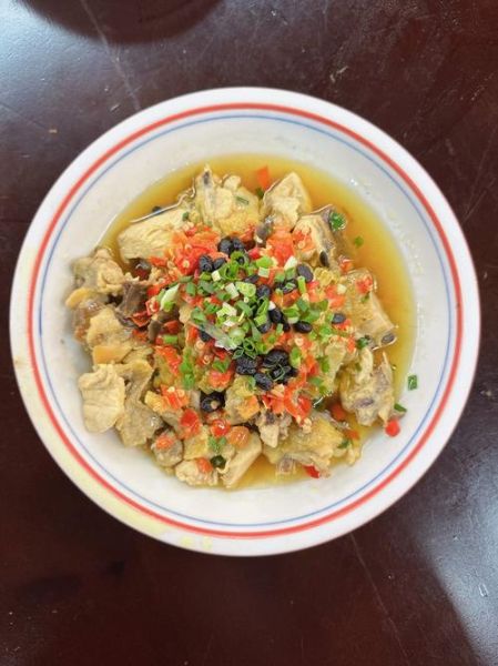 醋蒸鸡的做法_醋蒸鸡怎么蒸才嫩滑