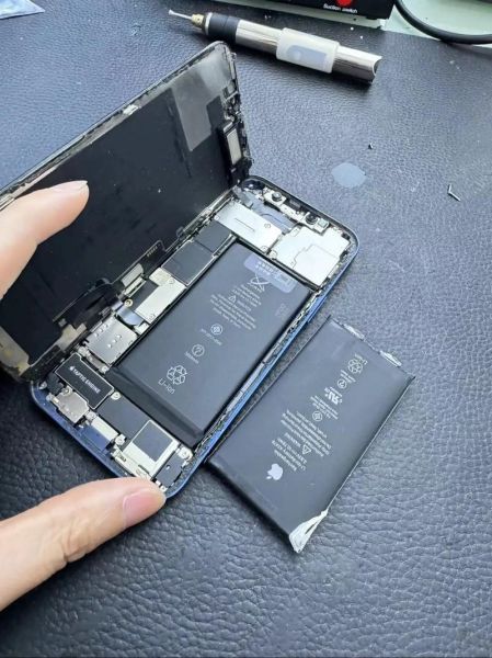 手机电池鼓了还能用吗_鼓包电池安全吗