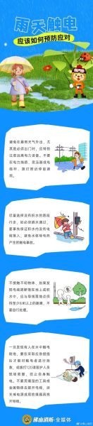 雷雨天气注意事项_雷雨天气安全指南