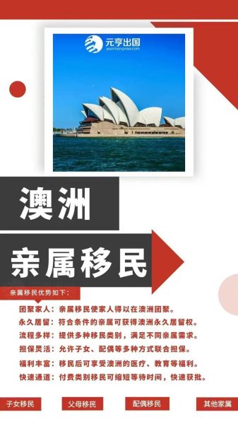 澳洲移民有哪些优势_澳洲移民真的好吗