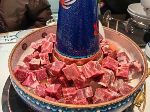 冰煮羊肉怎么做_冰煮羊肉需要哪些调料