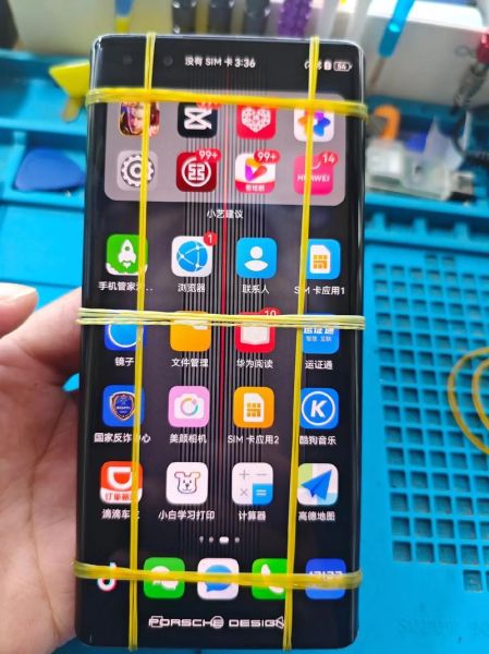 手机压屏多少钱_手机压屏和换屏区别