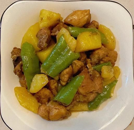 家常炖鸡腿怎么做好吃_家常炖鸡腿用焯水吗