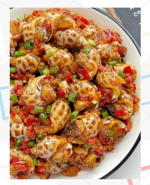 花螺怎么清洗_花螺蒸多久才熟