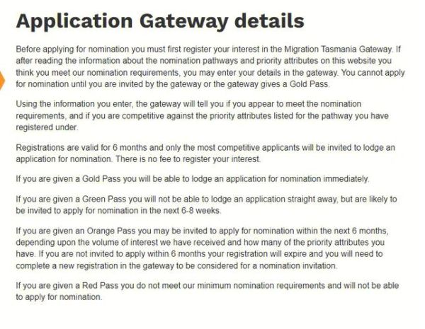 塔州技术移民条件_塔州州担保要求