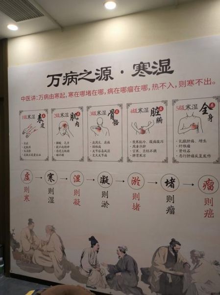 寒凉是词语吗_寒凉在中医里的含义