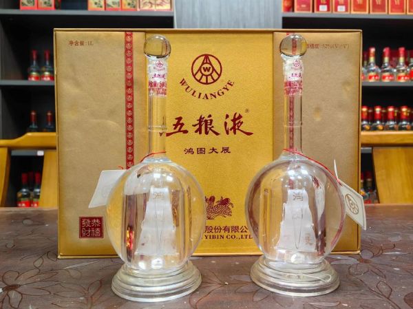 酒年份越久越好吗_如何辨别老酒真假