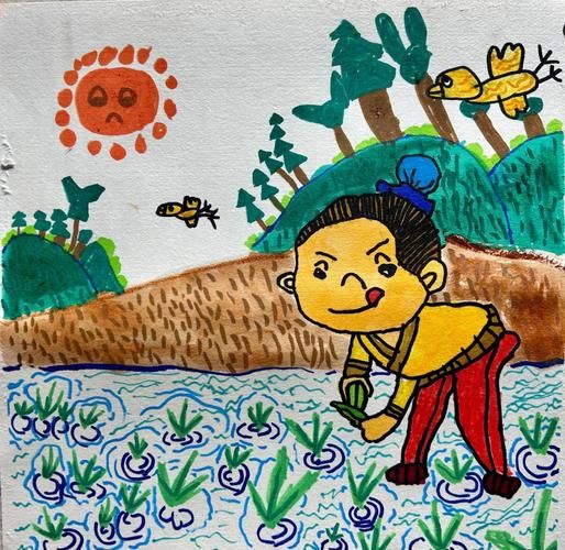 画家填词语怎么填_画家填词语有哪些技巧