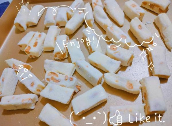 表轧糖是什么_表轧糖怎么做