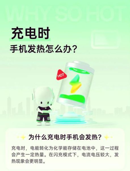 手机充电发热怎么回事_手机充电发烫怎么解决