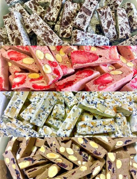 表轧糖是什么_表轧糖怎么做