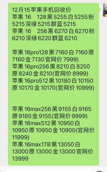 华强北手机报价哪里看_华强北买手机靠谱吗