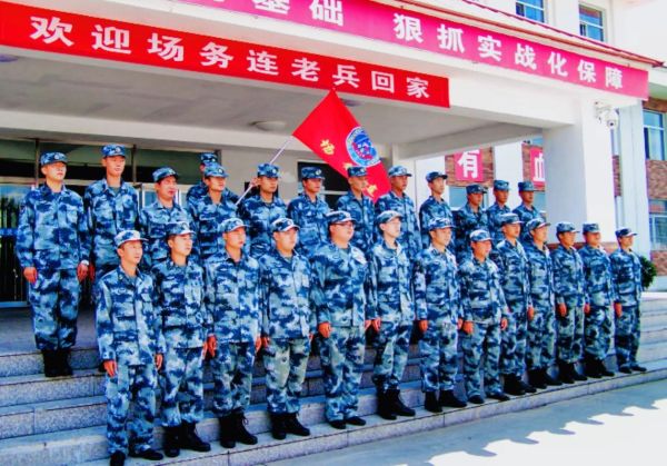 军旅生活是怎样的_军旅训练内容有哪些