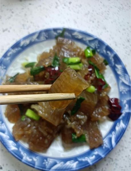 炒焖子怎么做_家常炒焖子做法步骤