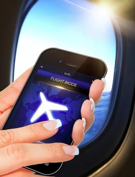 手机飞行模式是什么意思_飞行模式会关闭哪些功能