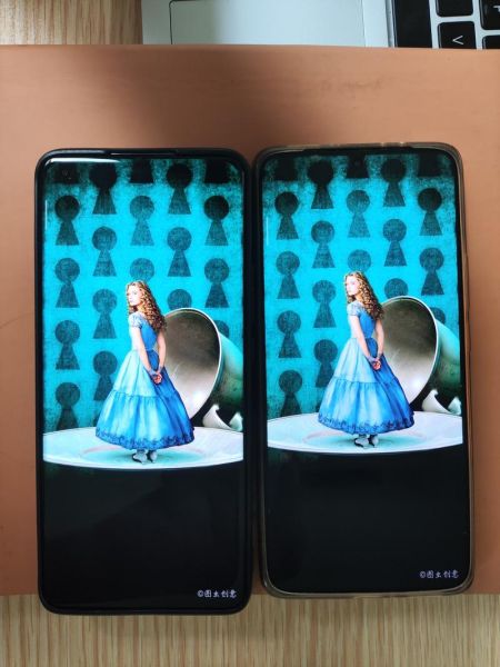 手机分辨率怎么看_1080p和2k屏幕差距大吗