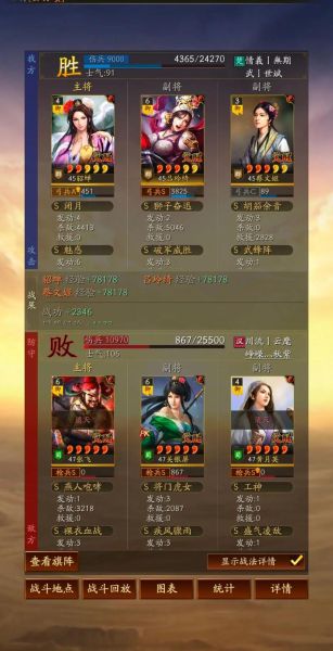 三国志手机版最强阵容怎么搭配_三国志手机版新手开局攻略