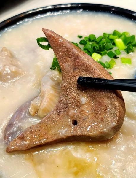 生滚粥的做法_生滚粥怎么煮才绵滑