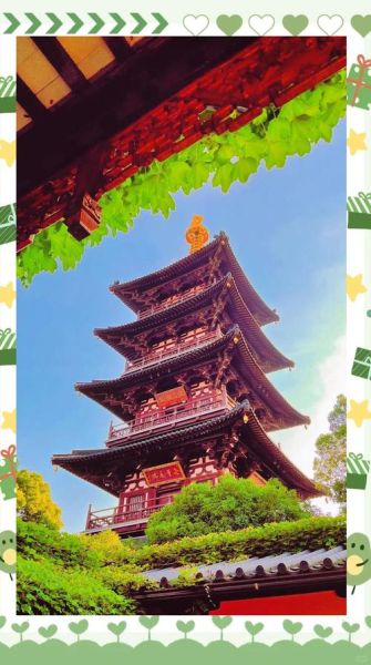 寒山寺的钟声几点开始_寒山寺门票多少钱