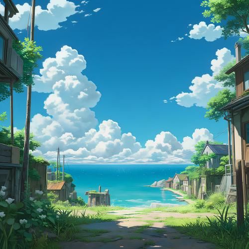 大海蓝是什么颜色_大海蓝和天蓝区别