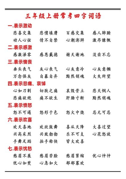 怀恋的四字词语有哪些_表达思念的成语大全