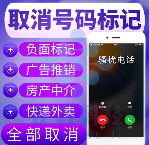 手机号被标记怎么查询_如何取消手机号标记