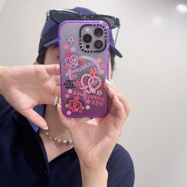 casetify手机壳值得买吗_casetify手机壳怎么选