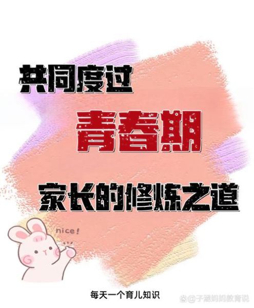 青春任性的代价是什么_如何理性度过叛逆期
