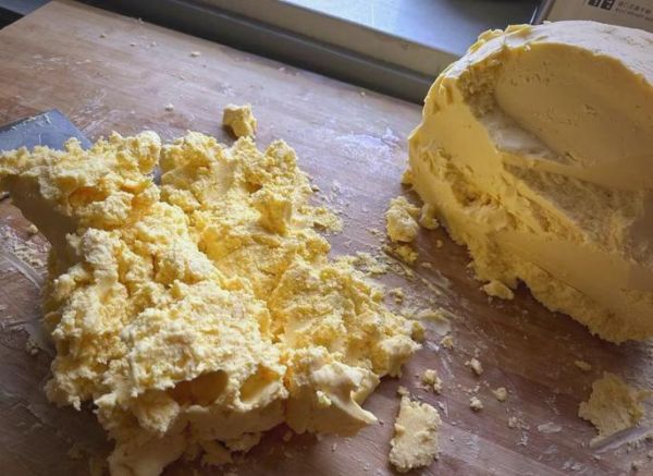 糌粑怎么做_糌粑的正宗做法