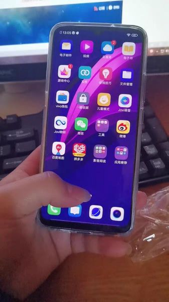 vivo手机客服电话是多少_如何转人工服务