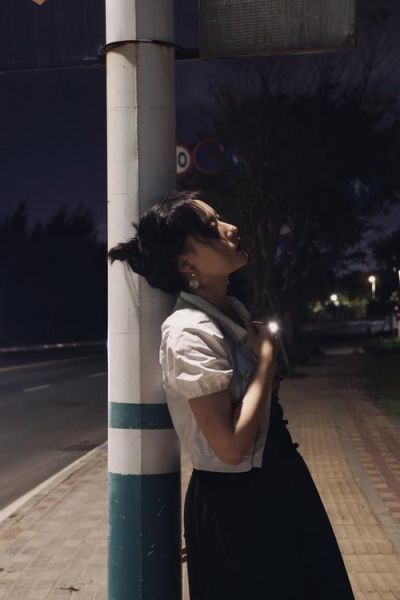 手机怎么拍夜景_手机拍人像用什么模式