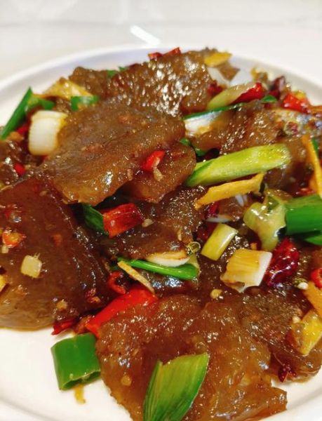 焖子怎么做_焖子家常做法步骤