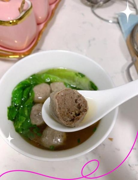 牛丸汤怎么做_牛丸汤需要炖多久