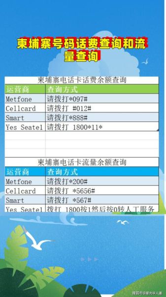 怎么查手机话费_手机话费查询方法