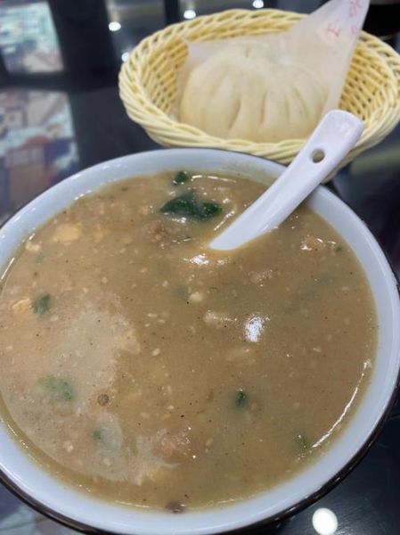 豆沫怎么做才正宗_豆沫的配料有哪些