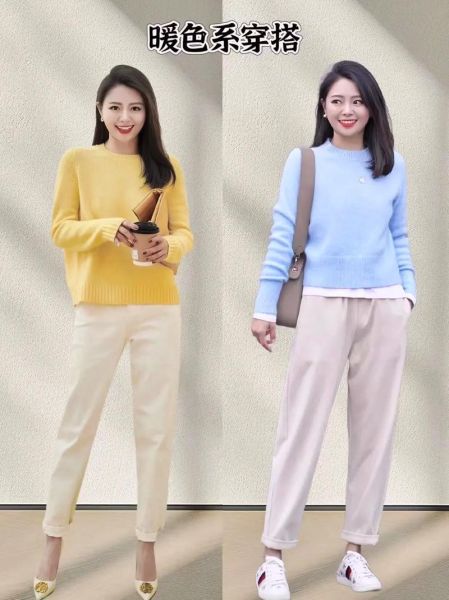 每天穿着什么衣服合适_如何根据天气选择穿搭