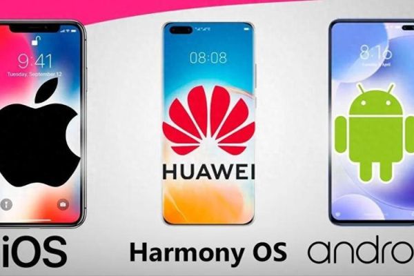 安卓和iOS哪个更流畅_鸿蒙系统值得升级吗
