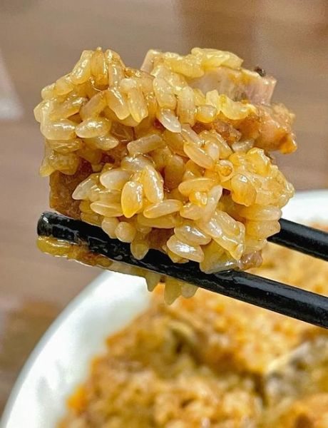 糯米蒸排骨怎么做_蒸多久才软烂入味