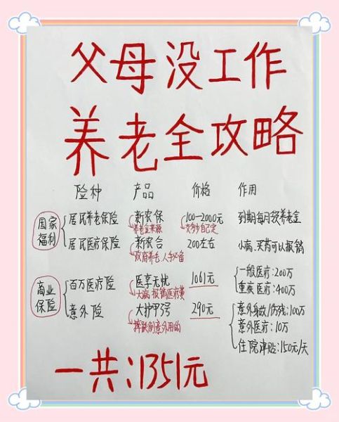 独生子女移民后父母怎么办_如何养老