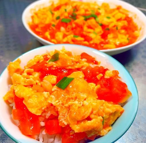 番茄炒蛋怎么做才好吃_番茄炒蛋先炒蛋还是先炒番茄