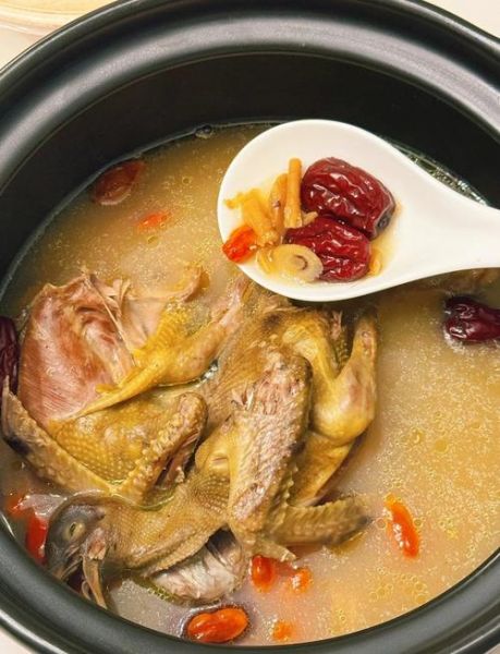 炖鸽子汤的做法_鸽子汤怎么炖最营养
