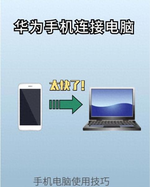 电脑手机文件互传怎么操作_电脑手机文件互传有哪些方法