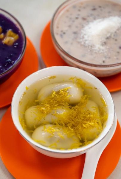 中山旅游必去景点_中山特色美食推荐